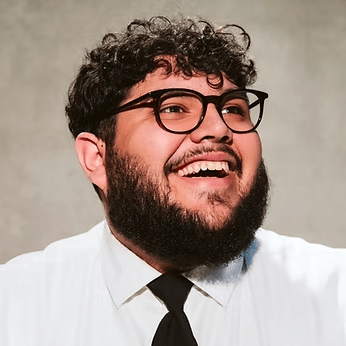 LA-based stand-up comedian Armando Torres.